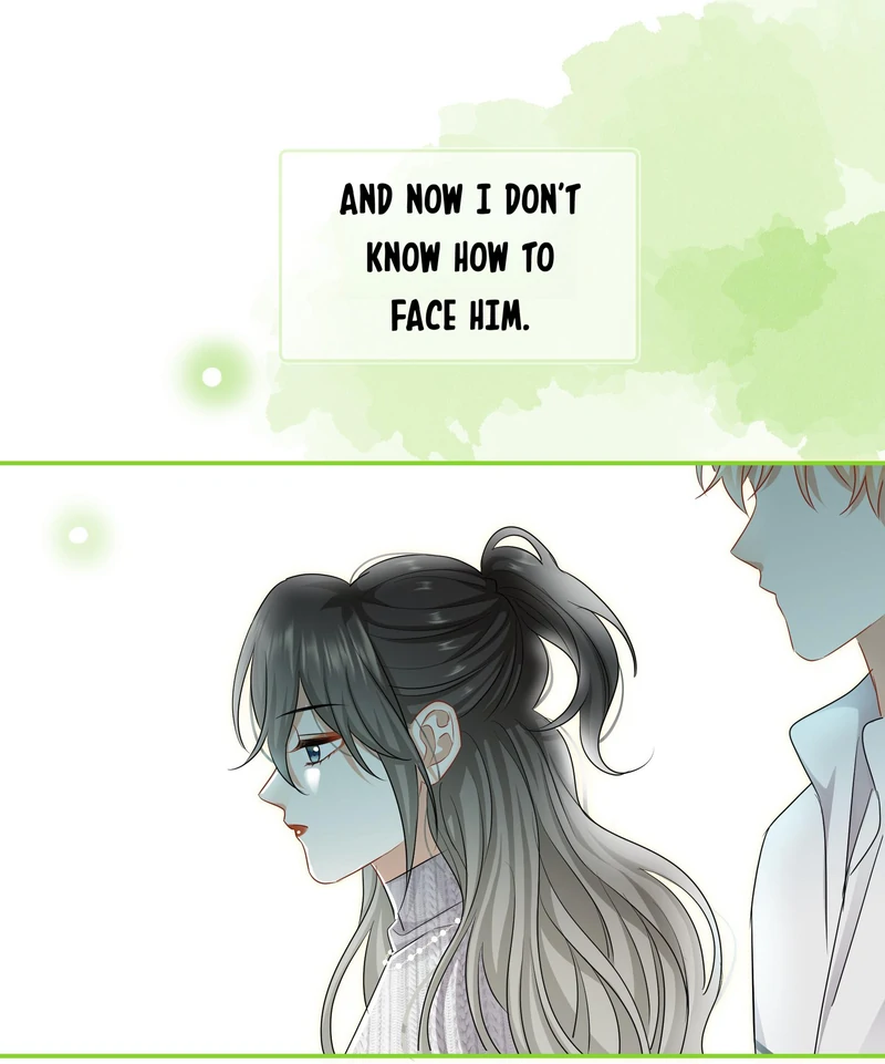 Miss, You're Kinda Weird Chapter 23 - page 35