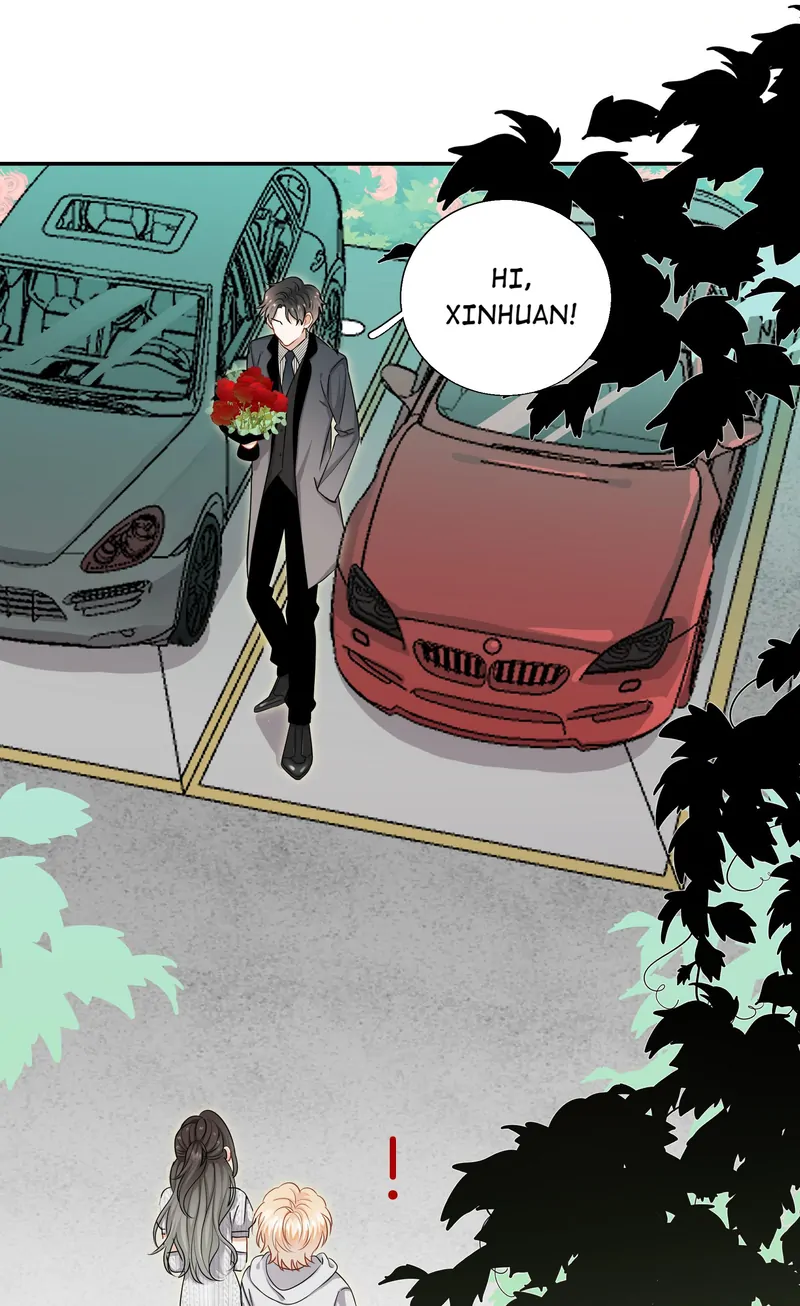 Miss, You're Kinda Weird Chapter 23 - page 36