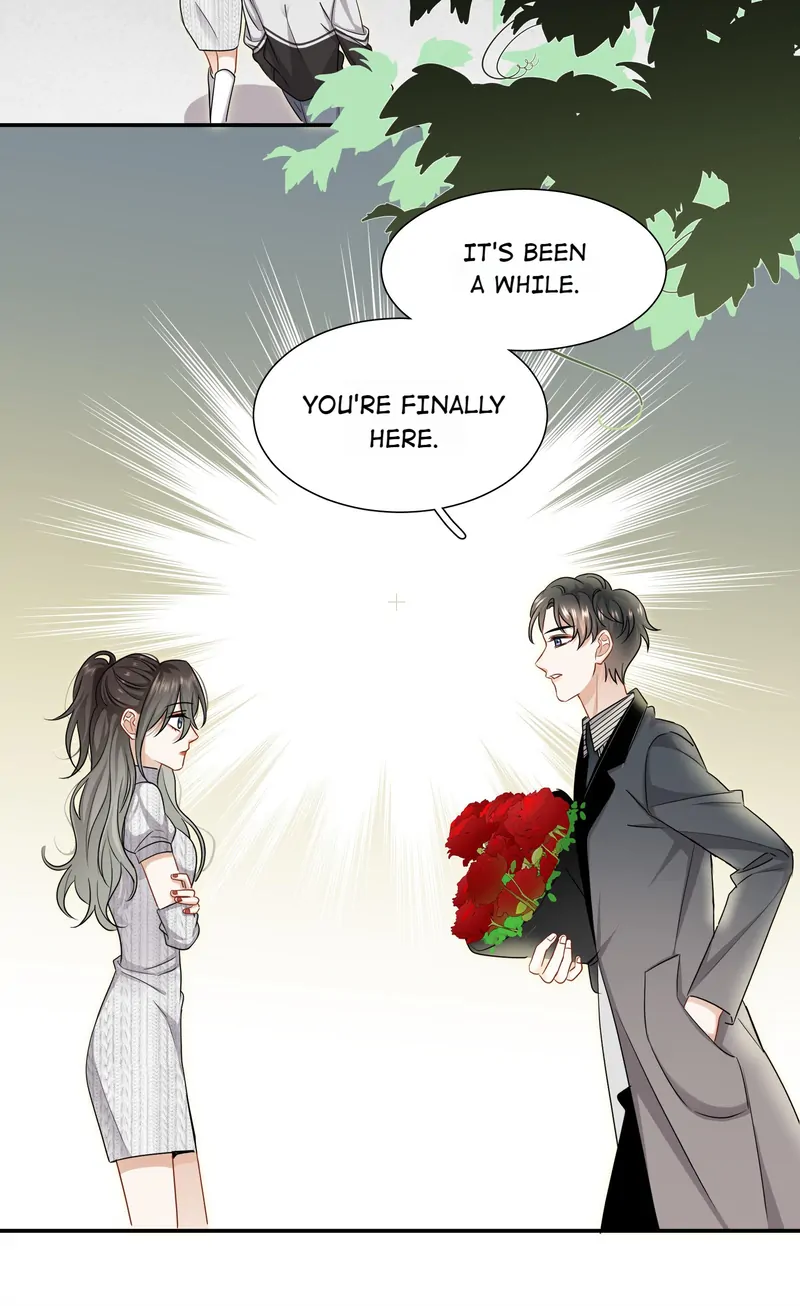 Miss, You're Kinda Weird Chapter 23 - page 37