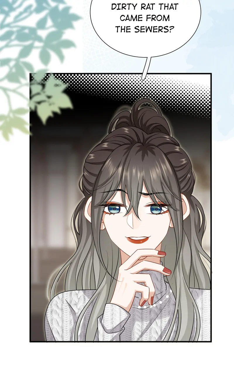 Miss, You're Kinda Weird Chapter 23 - page 39