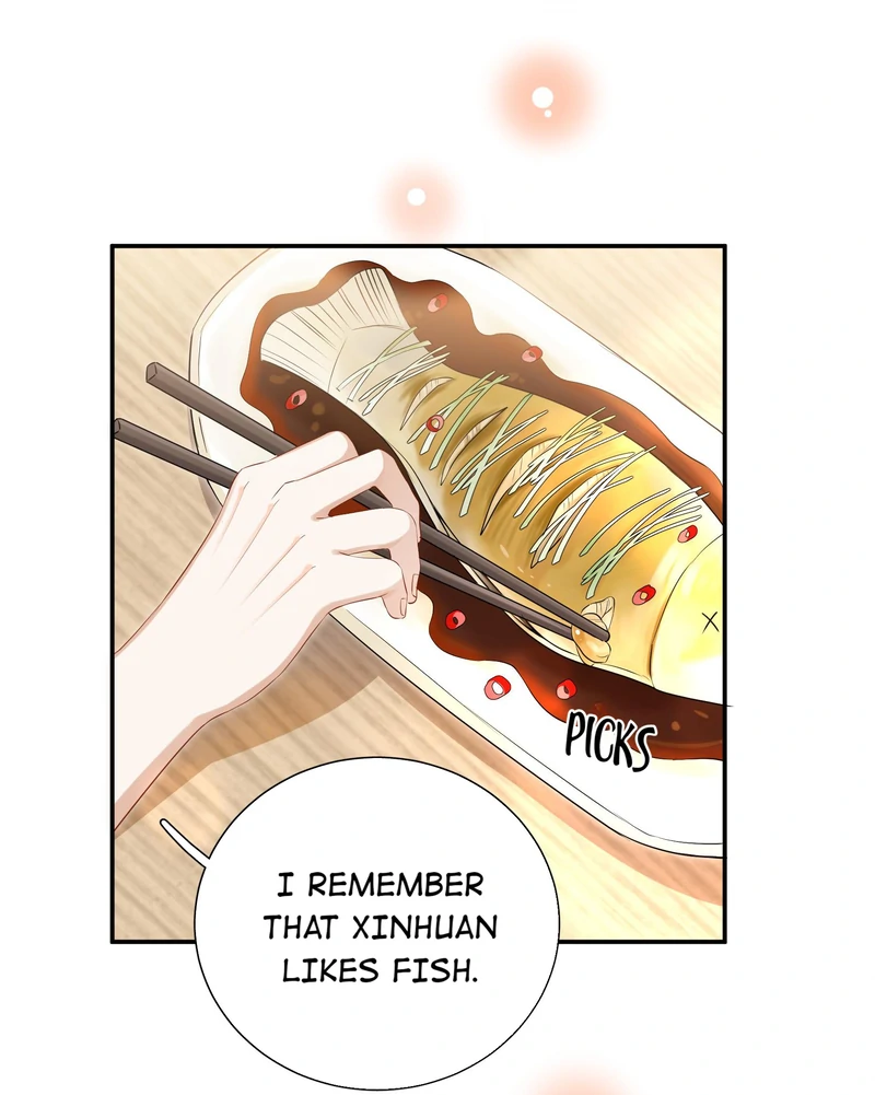 Miss, You're Kinda Weird Chapter 23 - page 5