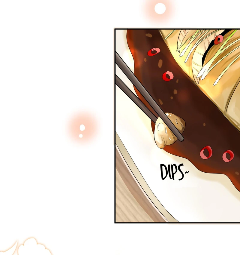 Miss, You're Kinda Weird Chapter 23 - page 6
