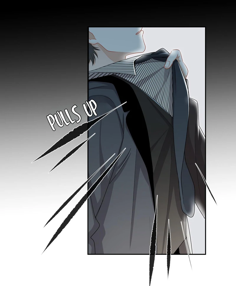 Miss, You're Kinda Weird Chapter 24 - page 11