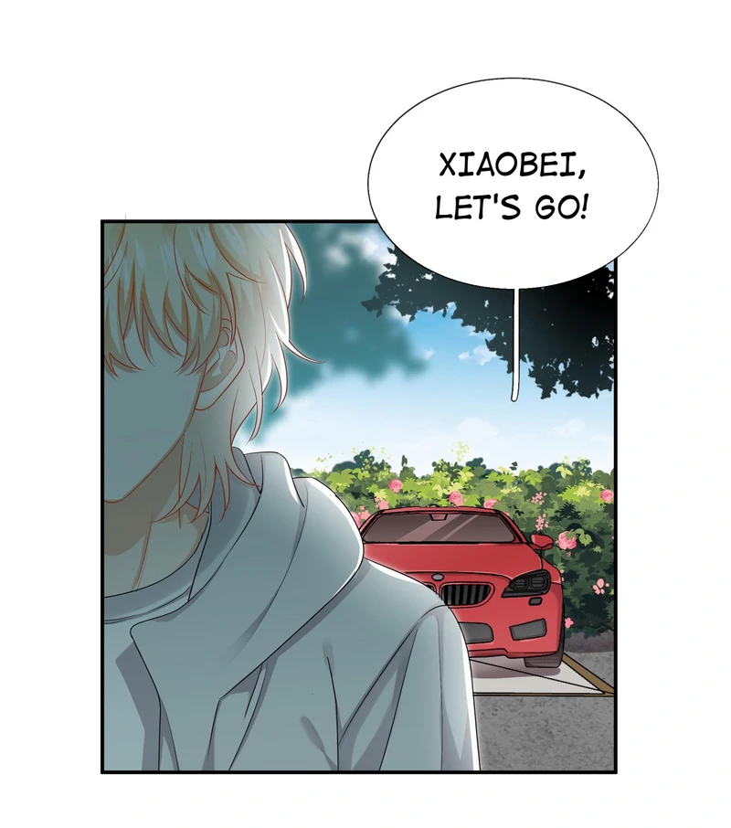 Miss, You're Kinda Weird Chapter 24 - page 13
