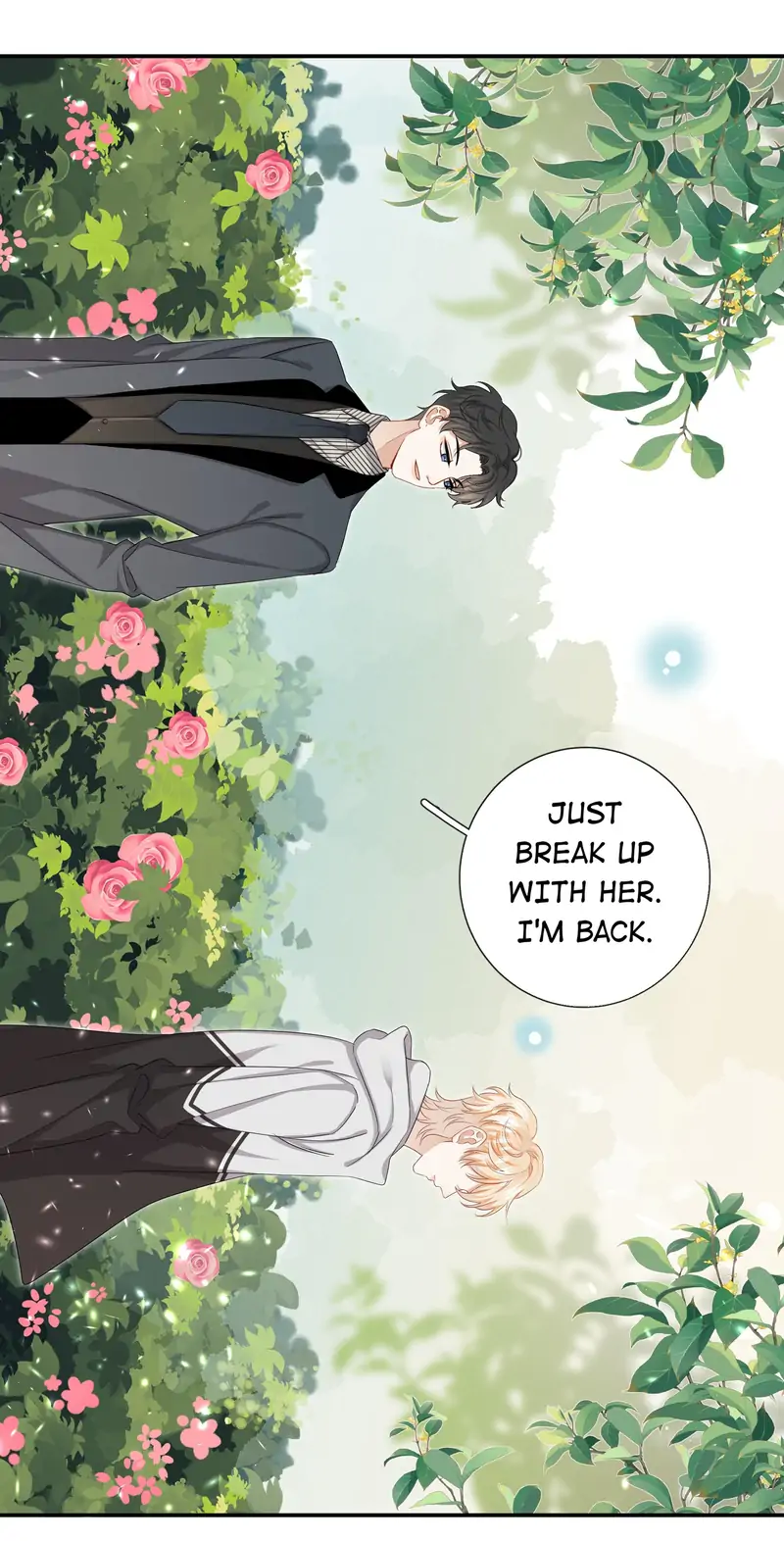 Miss, You're Kinda Weird Chapter 24 - page 16