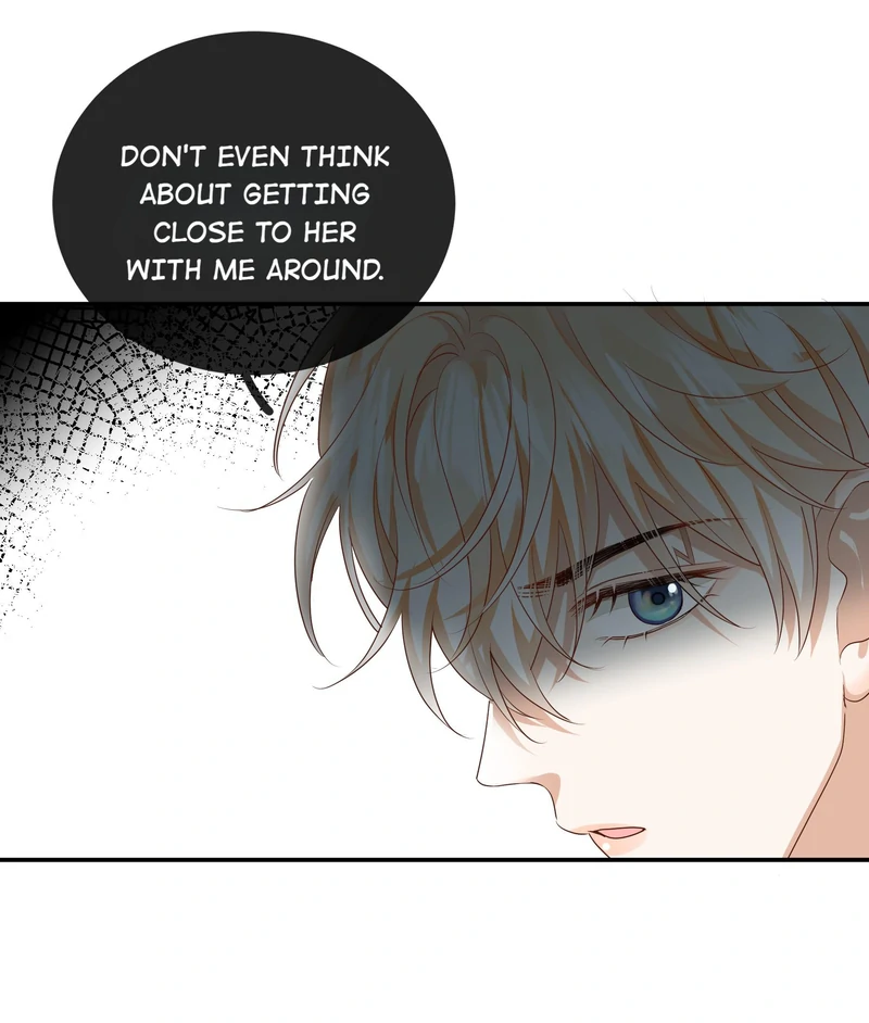 Miss, You're Kinda Weird Chapter 24 - page 17