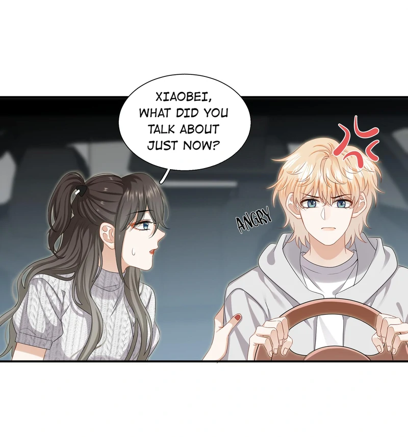 Miss, You're Kinda Weird Chapter 24 - page 19