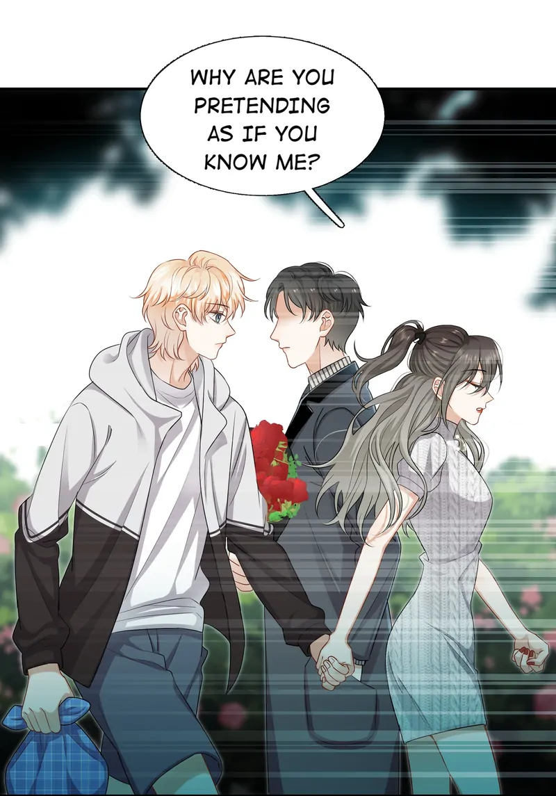 Miss, You're Kinda Weird Chapter 24 - page 2