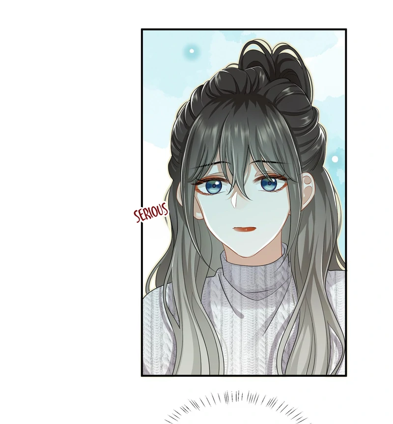 Miss, You're Kinda Weird Chapter 24 - page 20