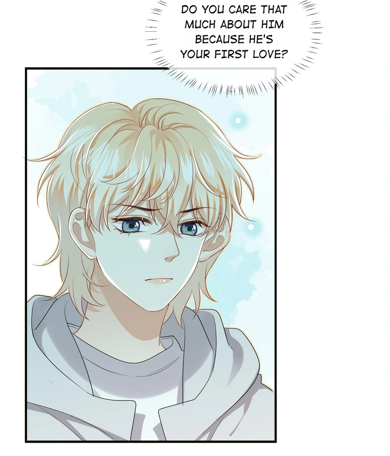 Miss, You're Kinda Weird Chapter 24 - page 21