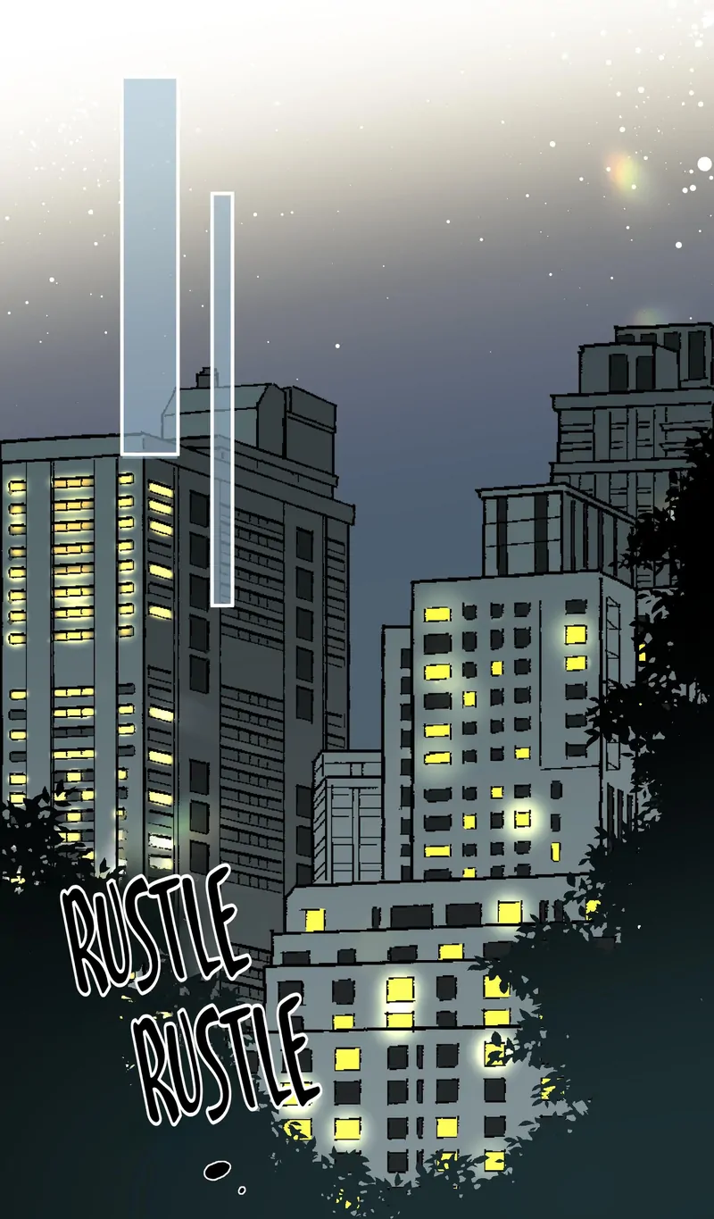 Miss, You're Kinda Weird Chapter 24 - page 25