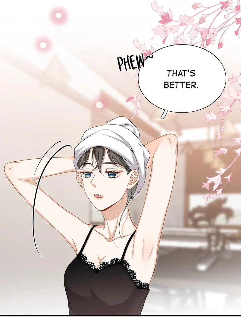 Miss, You're Kinda Weird Chapter 24 - page 27