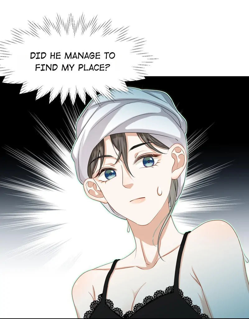 Miss, You're Kinda Weird Chapter 24 - page 29