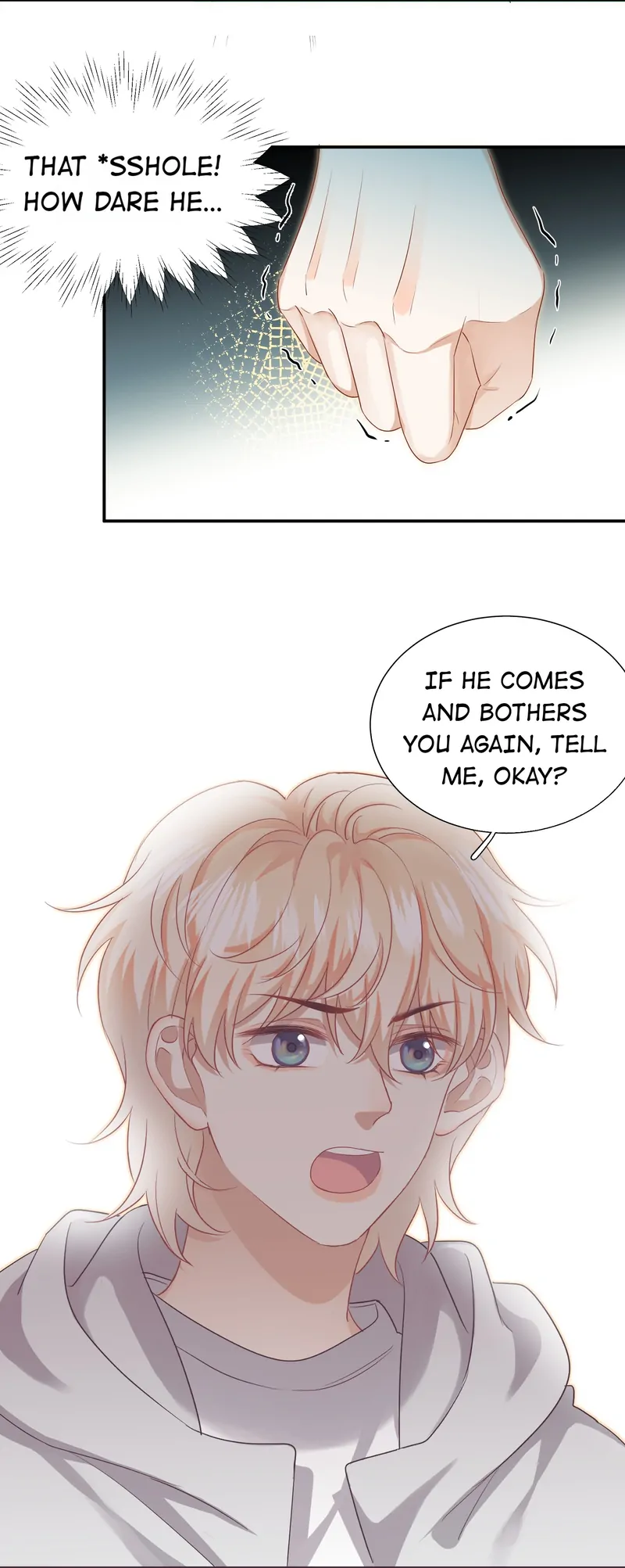 Miss, You're Kinda Weird Chapter 24 - page 30