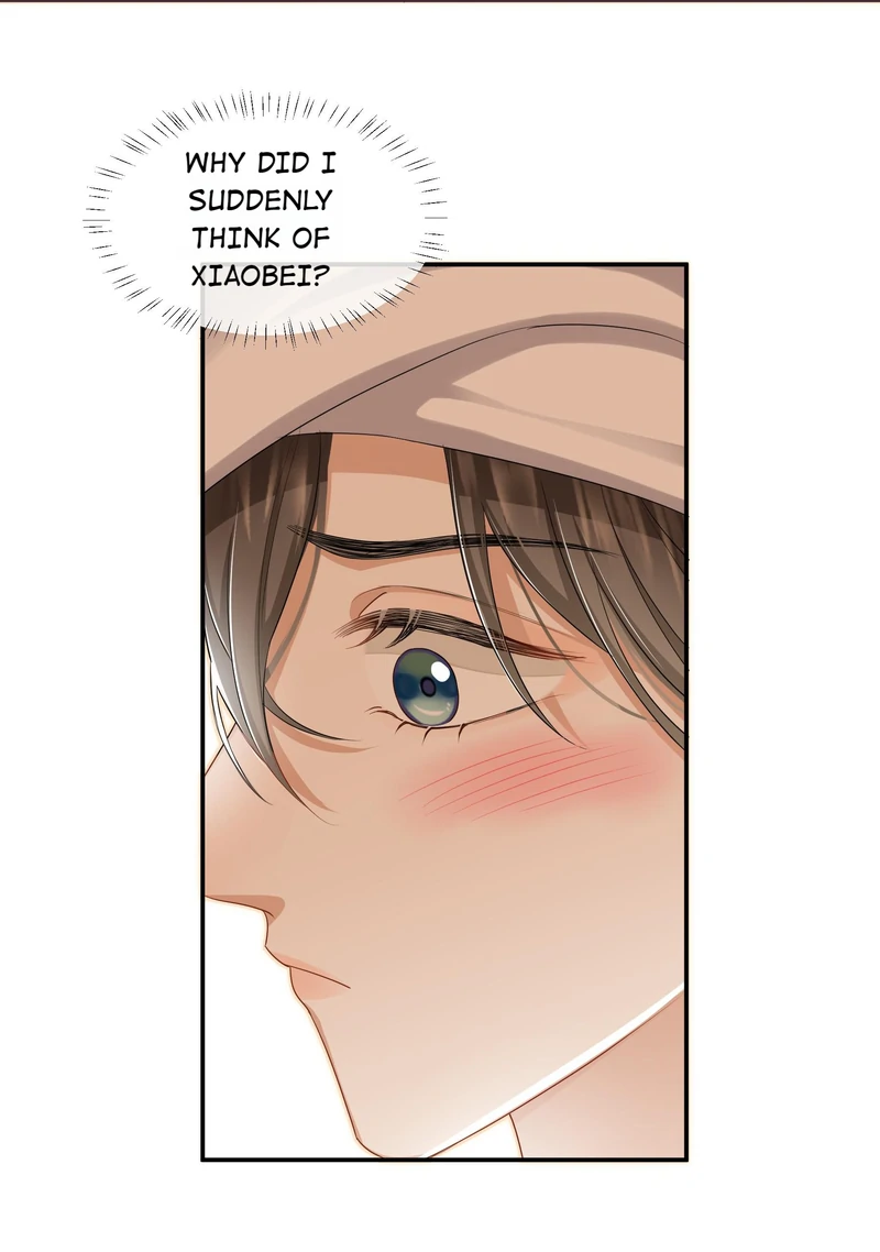 Miss, You're Kinda Weird Chapter 24 - page 31