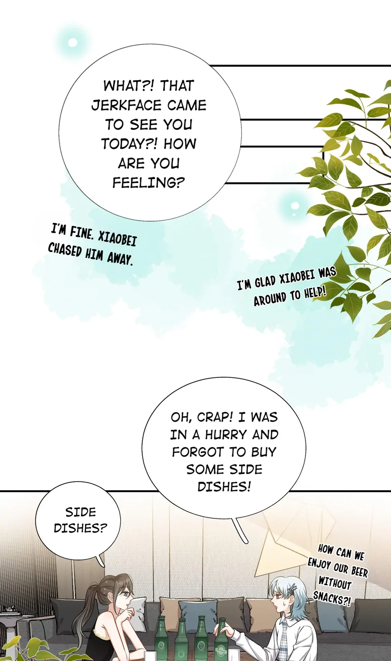 Miss, You're Kinda Weird Chapter 24 - page 37