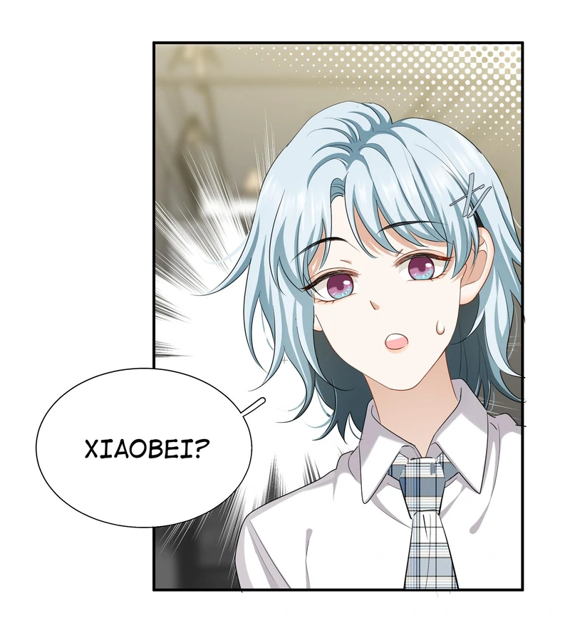 Miss, You're Kinda Weird Chapter 24 - page 40