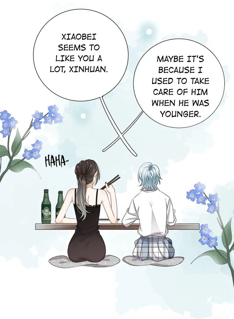 Miss, You're Kinda Weird Chapter 24 - page 41