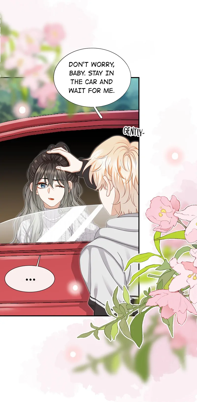 Miss, You're Kinda Weird Chapter 24 - page 6