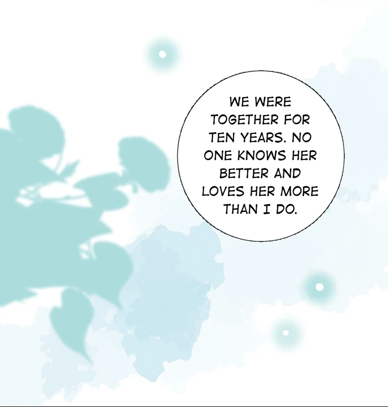 Miss, You're Kinda Weird Chapter 24 - page 9