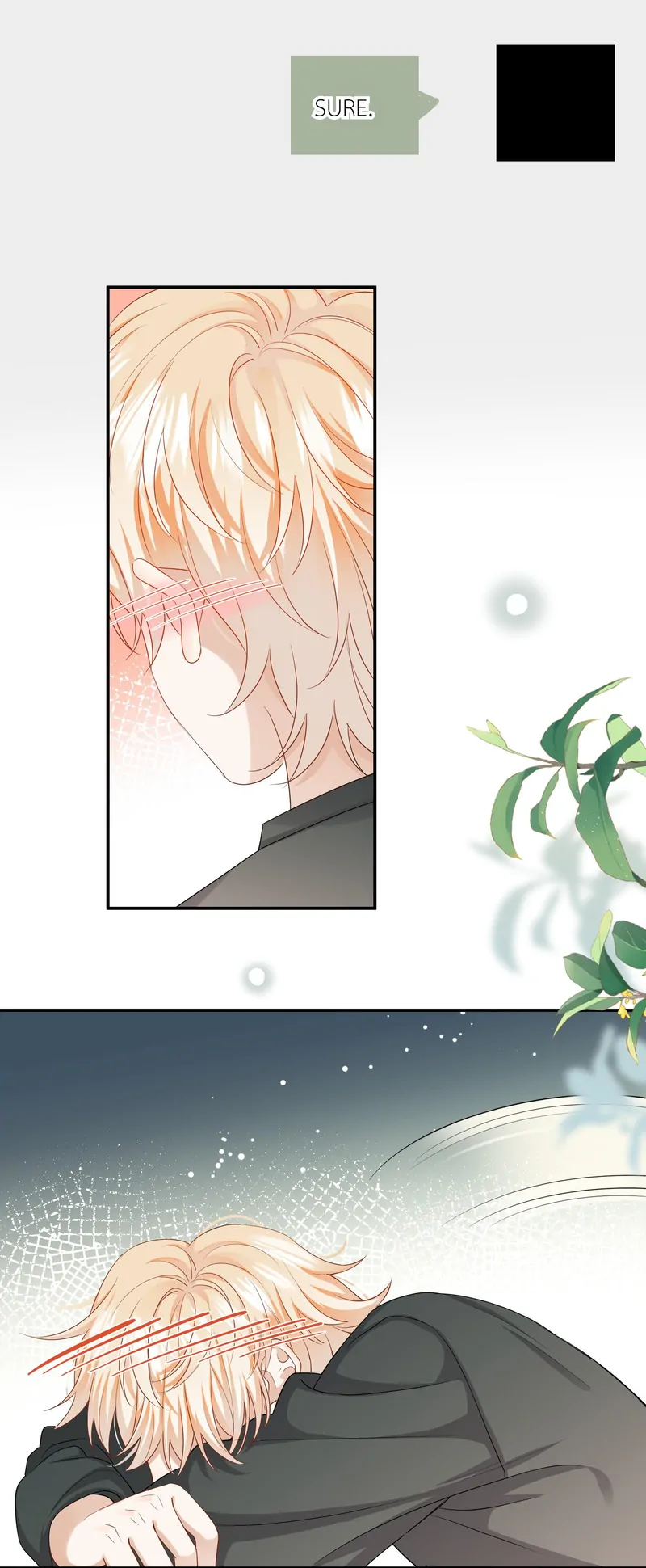 Miss, You're Kinda Weird Chapter 25 - page 15