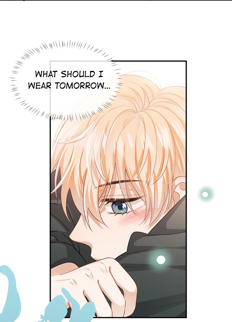 Miss, You're Kinda Weird Chapter 25 - page 16