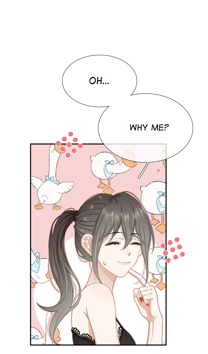 Miss, You're Kinda Weird Chapter 25 - page 2