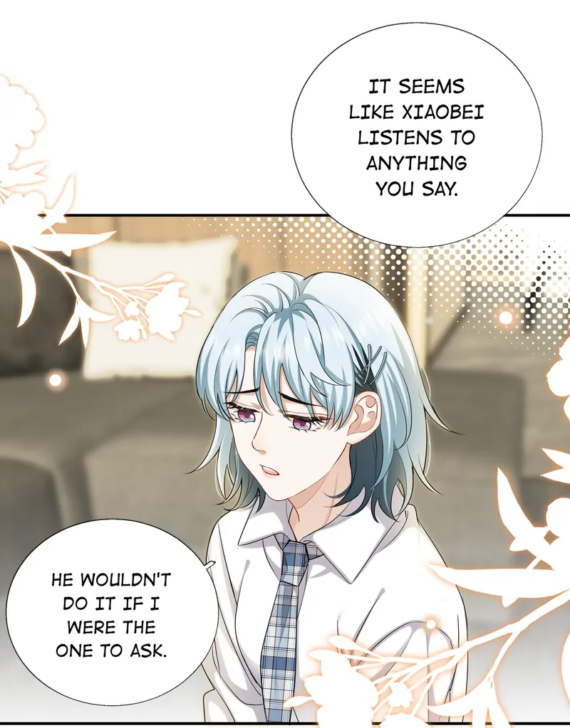 Miss, You're Kinda Weird Chapter 25 - page 3