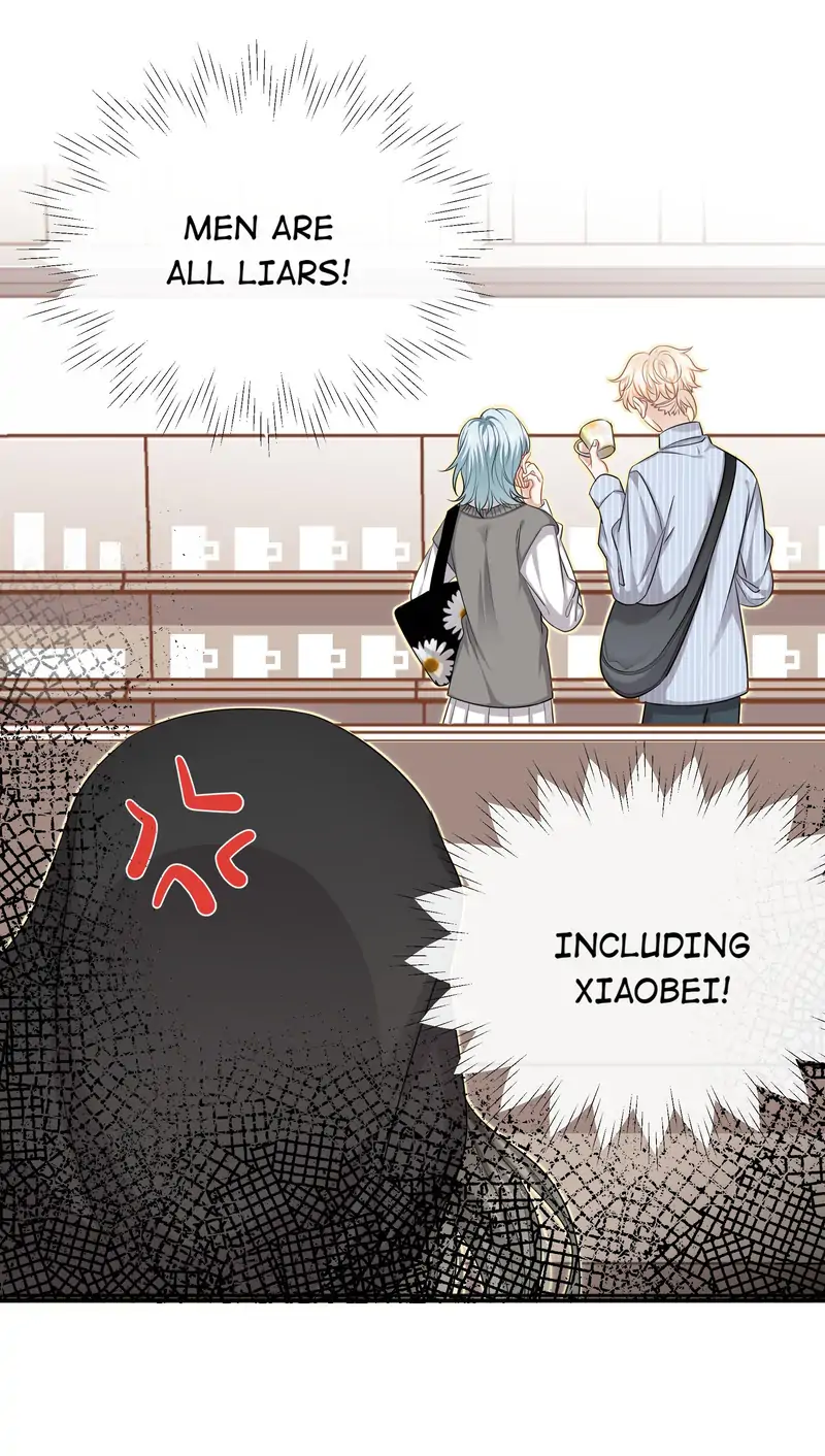 Miss, You're Kinda Weird Chapter 25 - page 34