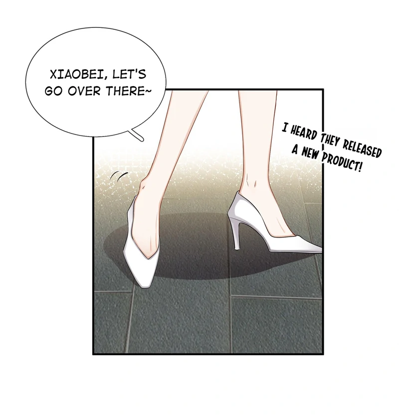 Miss, You're Kinda Weird Chapter 25 - page 35