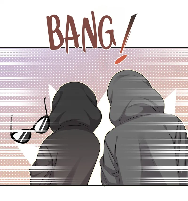 Miss, You're Kinda Weird Chapter 25 - page 36