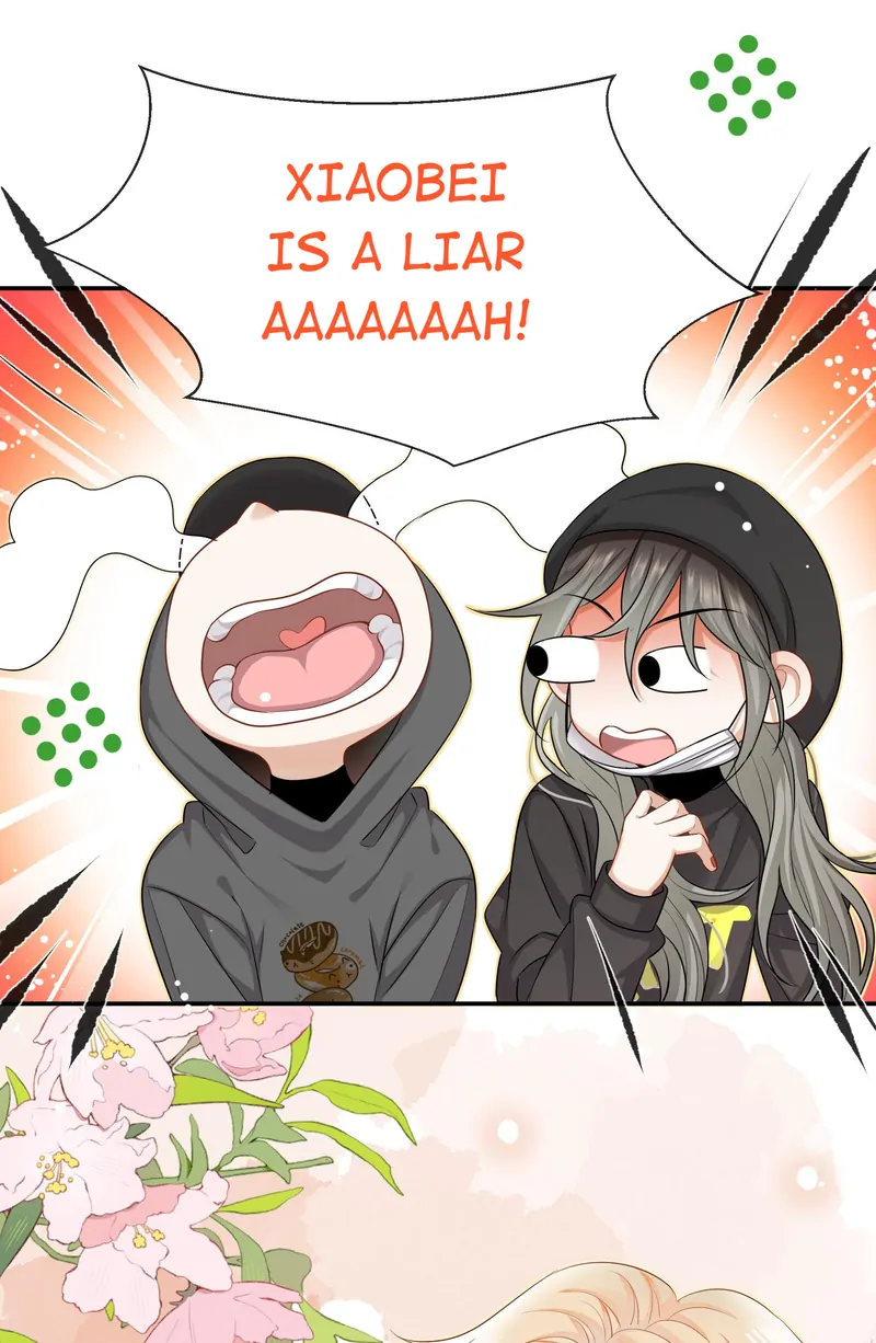 Miss, You're Kinda Weird Chapter 25 - page 39