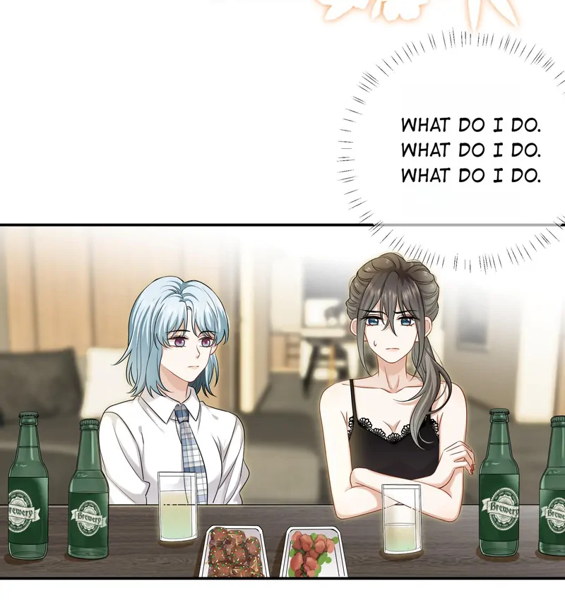 Miss, You're Kinda Weird Chapter 25 - page 4