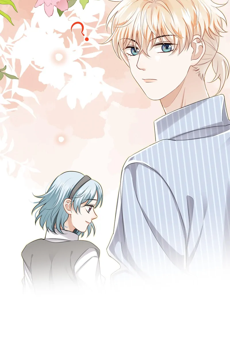 Miss, You're Kinda Weird Chapter 25 - page 40