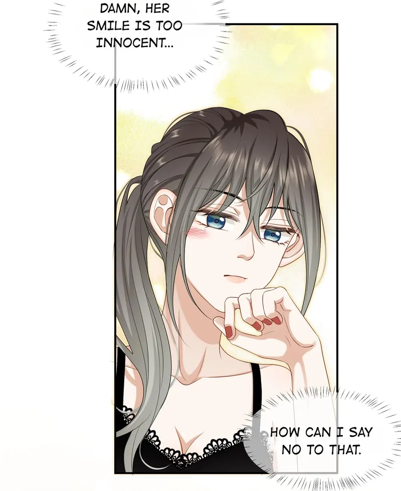 Miss, You're Kinda Weird Chapter 25 - page 8