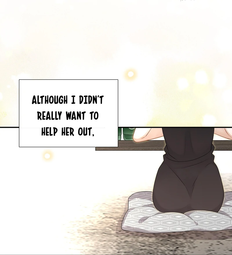Miss, You're Kinda Weird Chapter 25 - page 9