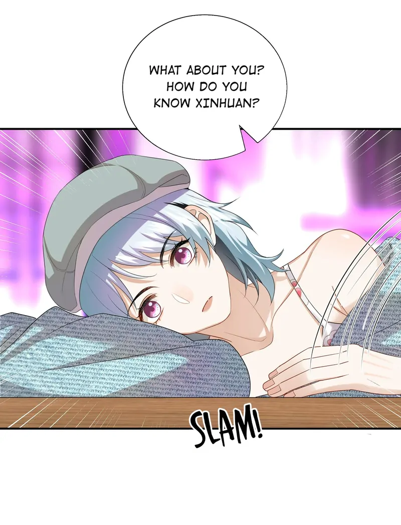 Miss, You're Kinda Weird Chapter 9 - page 13
