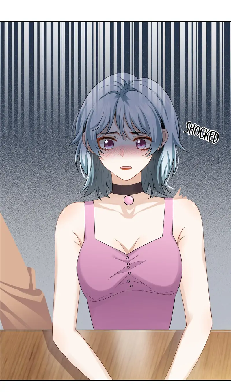 Miss, You're Kinda Weird Chapter 9 - page 18