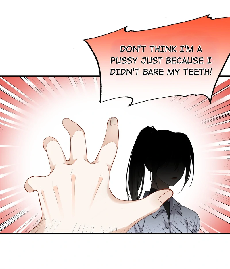 Miss, You're Kinda Weird Chapter 9 - page 24