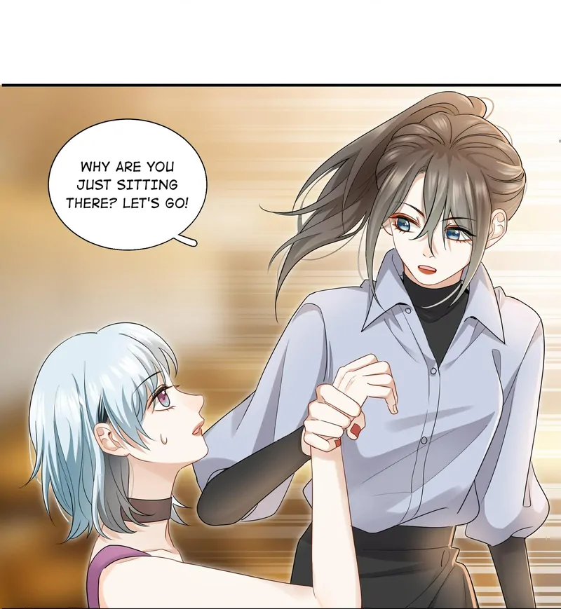 Miss, You're Kinda Weird Chapter 9 - page 27
