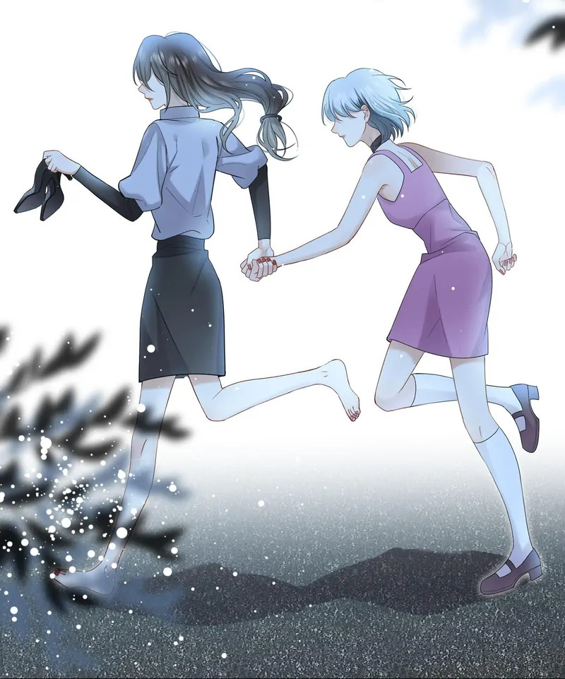 Miss, You're Kinda Weird Chapter 9 - page 29
