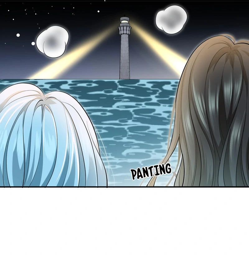 Miss, You're Kinda Weird Chapter 9 - page 30