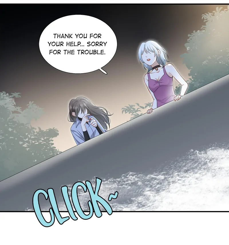 Miss, You're Kinda Weird Chapter 9 - page 31