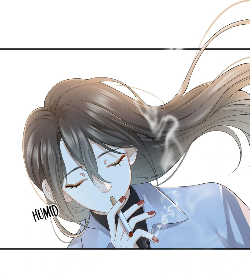 Miss, You're Kinda Weird Chapter 9 - page 33