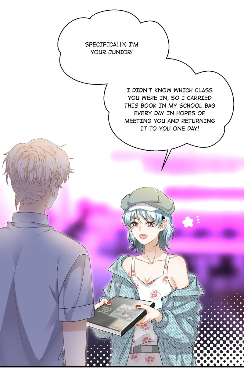 Miss, You're Kinda Weird Chapter 9 - page 5