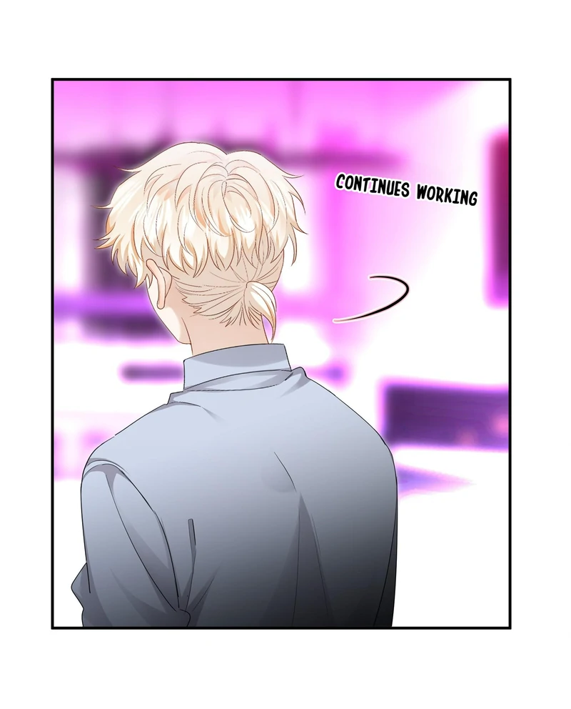 Miss, You're Kinda Weird Chapter 9 - page 8