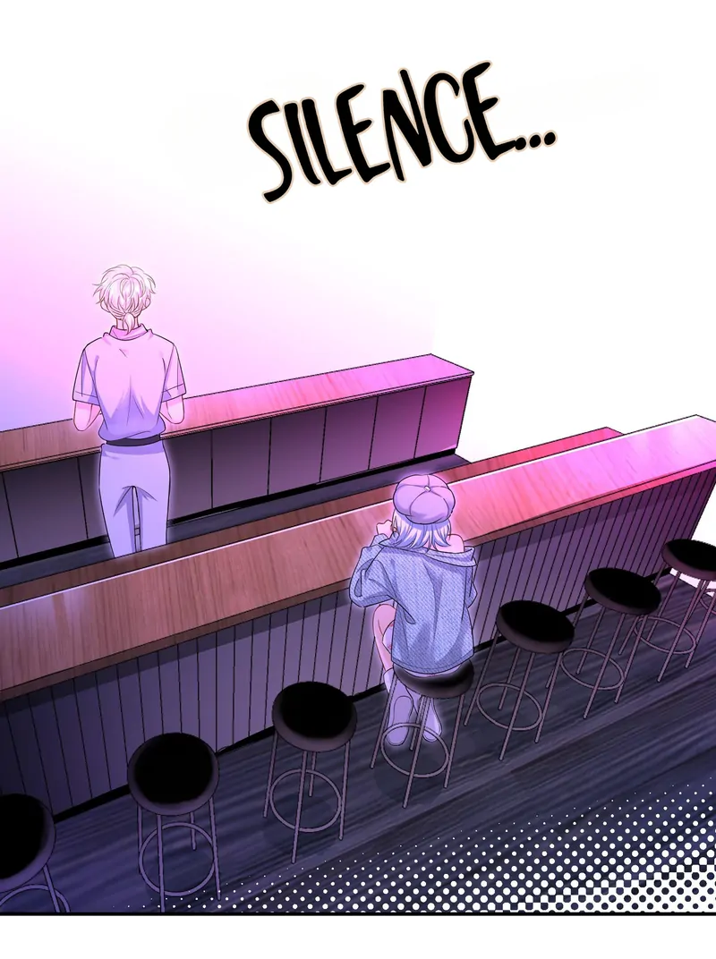 Miss, You're Kinda Weird Chapter 9 - page 9