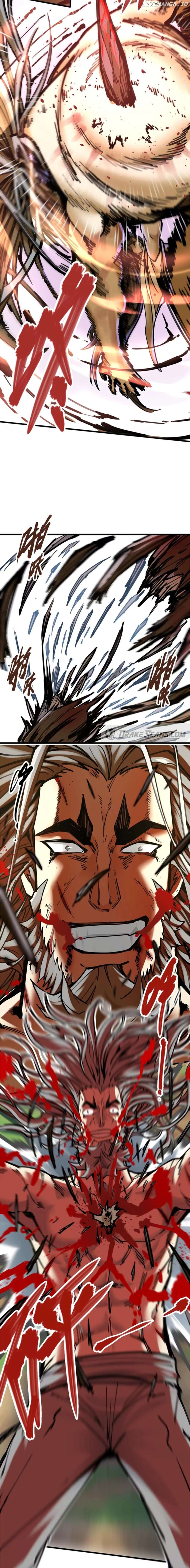 The Strongest Sect of All Times Chapter 32 - page 13