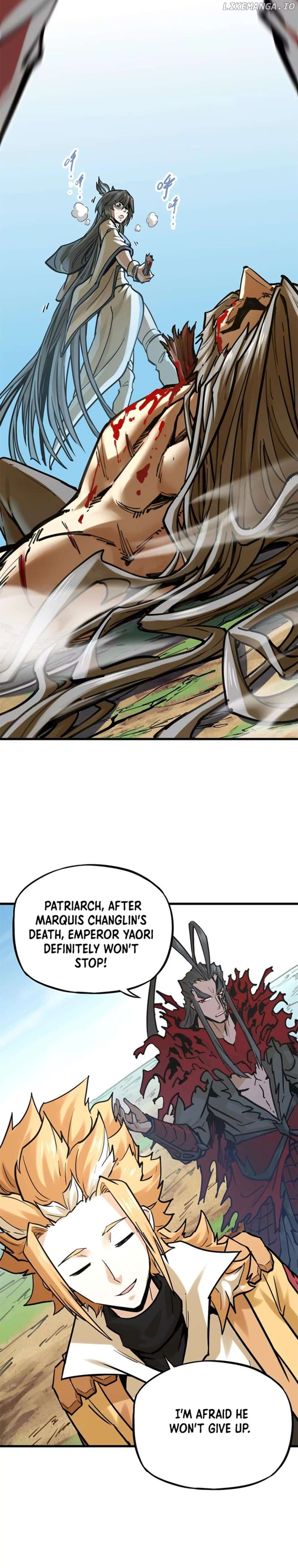 The Strongest Sect of All Times Chapter 32 - page 14