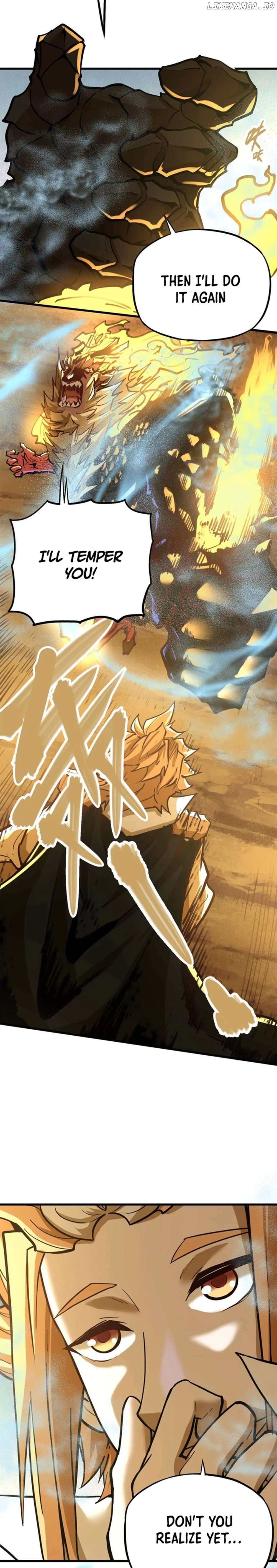 The Strongest Sect of All Times Chapter 32 - page 2